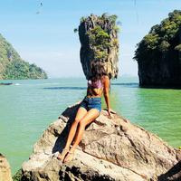 Отзыв от Валентина - Виза Destination Thailand